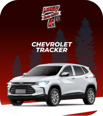 Satty Zhuldyz выиграть Chevrolet Tracker