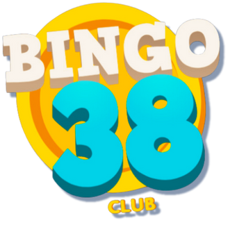 Bingo 38 logo