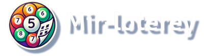 Mir Loterey logo