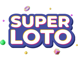 Супер лото логотип