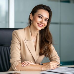 Алия Султанова редактор