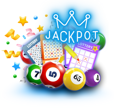 Выигрыш. Джекпот. Тиражные лотереи