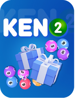 Keno 2 мгновенная лотерея
