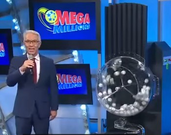 MegaMillion онлайн трансляция