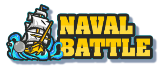 Naval Battle logo