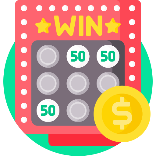 Mega Millions win