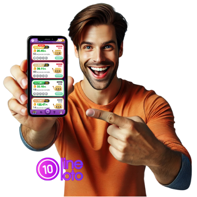10line loto app