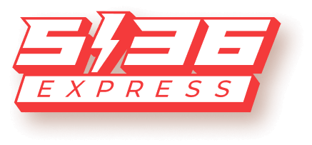 5/36 express