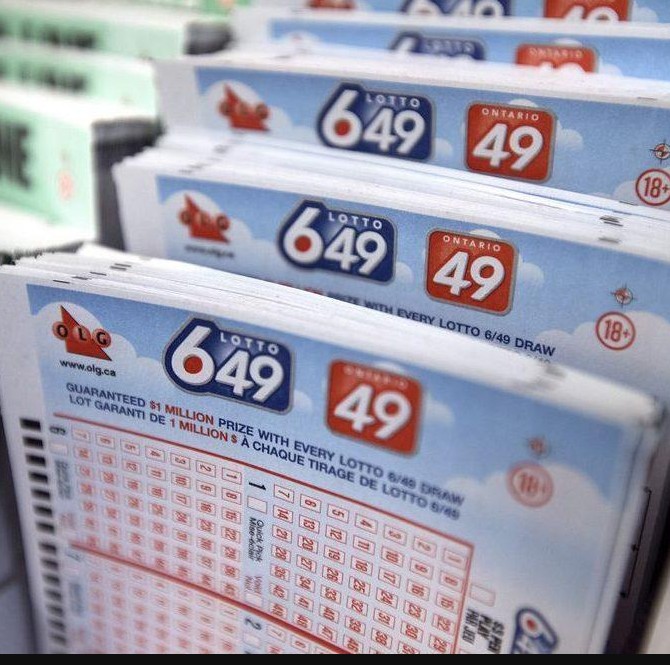 Способы приобретения билетов Lotto 649