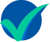 Check-mark green