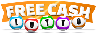 FreeCash Loto logo