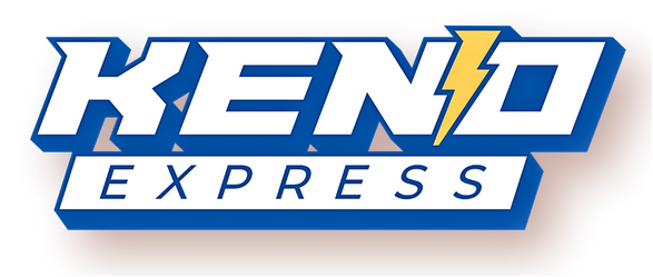 Keno Express logo