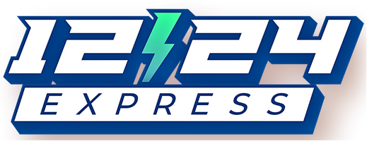Logo 15-24 Express