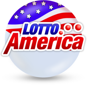 Lotto Ameriсa logo