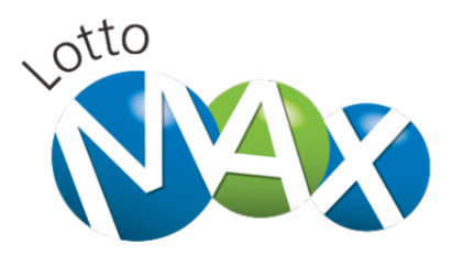 Lotto Max logo