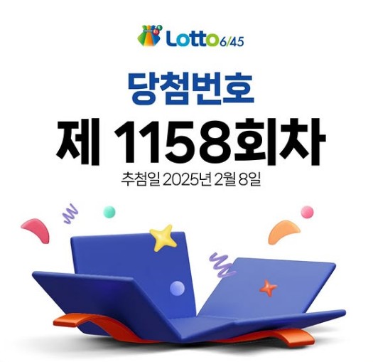 Статистика выигрышей в лотерее "KR Nanum Lotto"