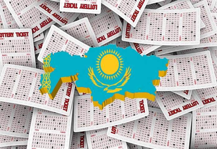 самые честные лотереи мира
честные лотереи