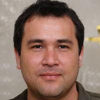 Кенже