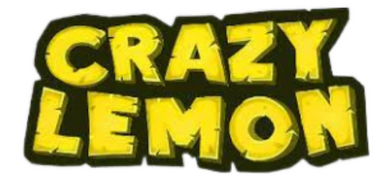 Crazy-Lemon-logo