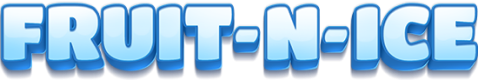 Fruit-N-Ice logo