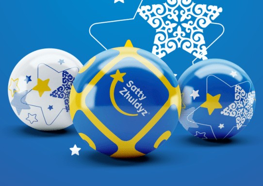 Лотерея Sport Loto
Лотерея Спорт Лото
Спорт Лото от Сәтті Жұлдыз