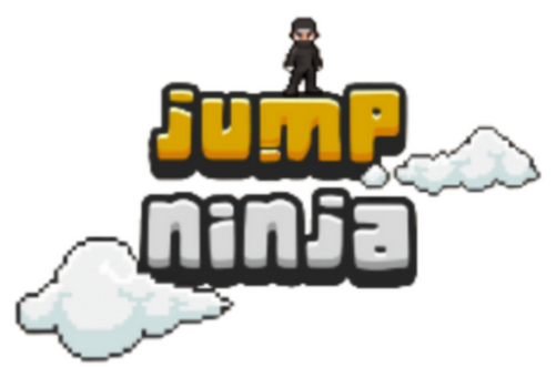 Jump Ninja