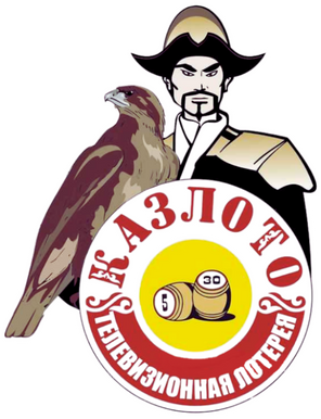 Казлото logo