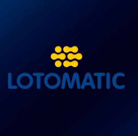 Платформа для онлайн-лотерейных билетов «Lotomatic»