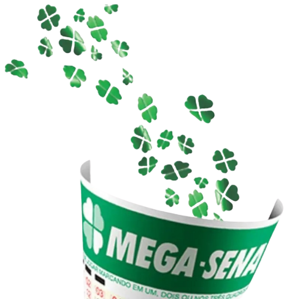 Lotto mega-sena
