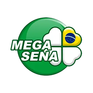 MegaSena logo