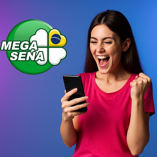 Mega Sena выигрыш