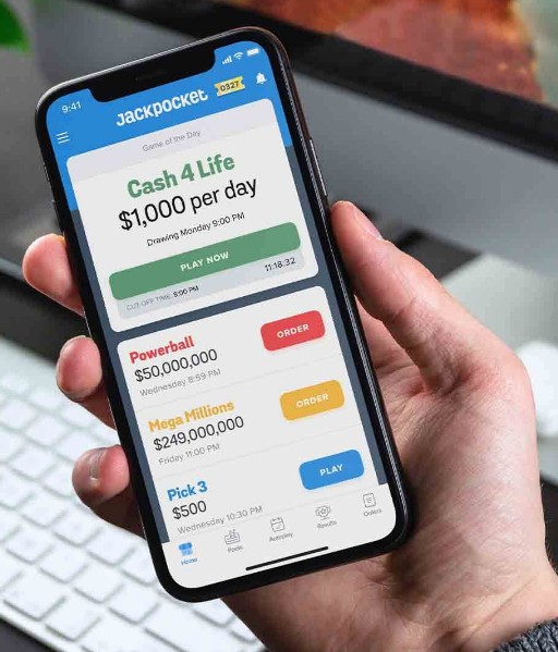 Лицензия и защита данных Cash4life