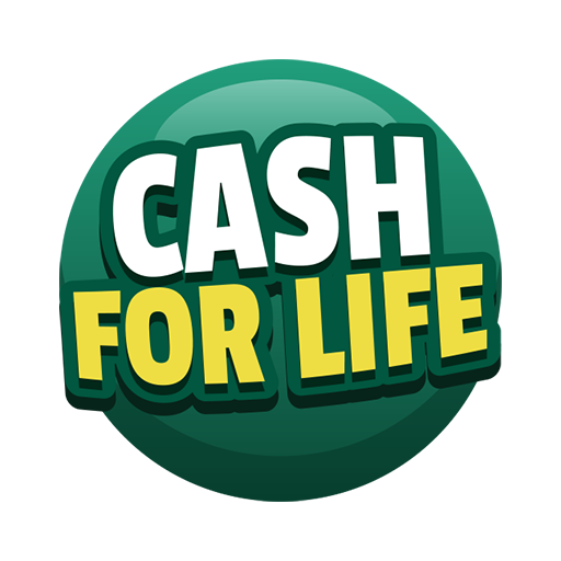 cashforlife logo