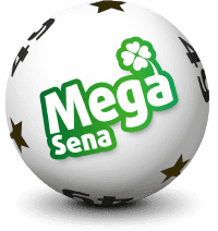 MegaSena logo