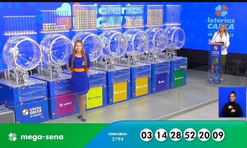 Отличия Mega Sena от других лотерей