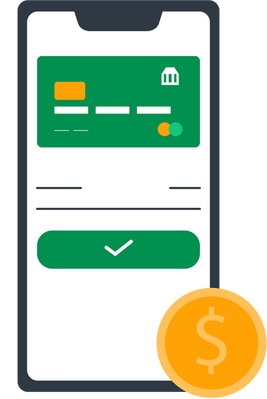 mobile pay