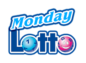 monday lotto Quick Pick — опция случайного выбора чисел