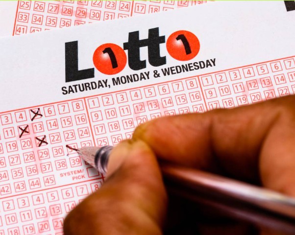 monday_lotto ticket