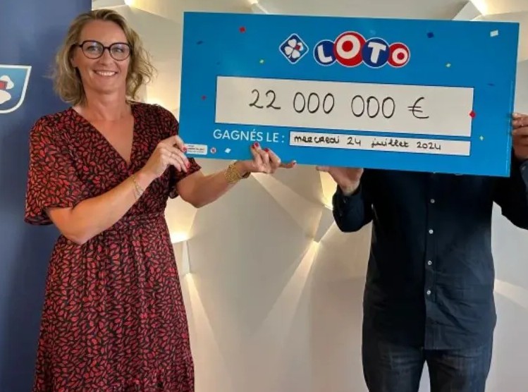 France loto winners