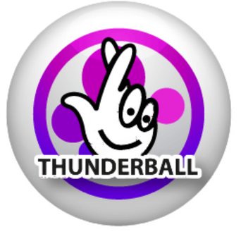 Thunderball-logo