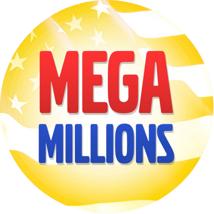 mega millions logo