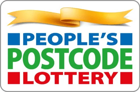 Лотерея почтовых индексов (People's Postcode Lottery)