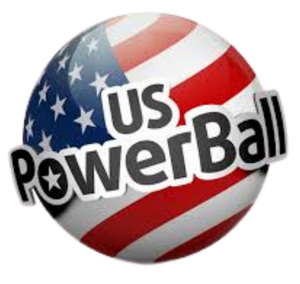 Lottery Powerball logo