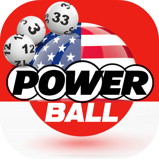 Lottery Powerball logo