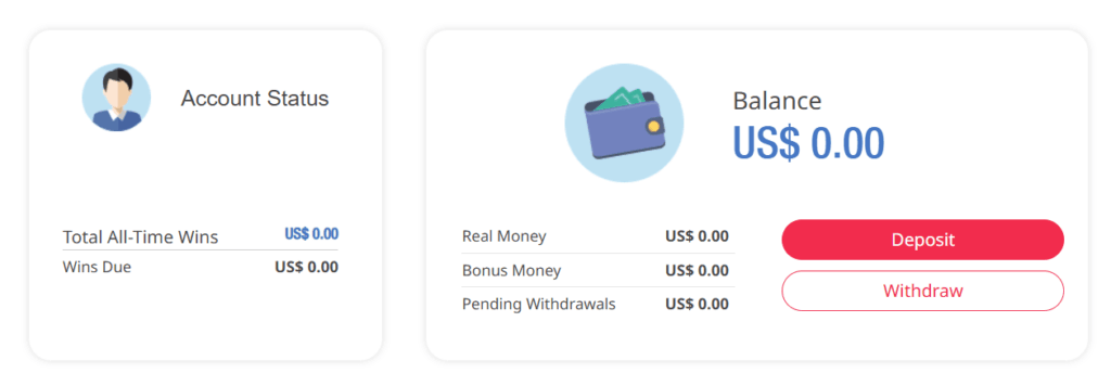 the lotter оплата