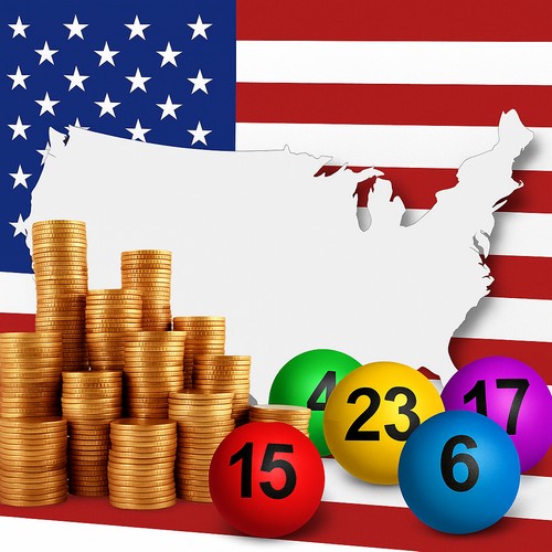 налог США