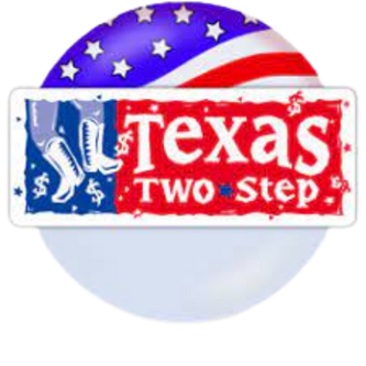 Texas Two-Step 