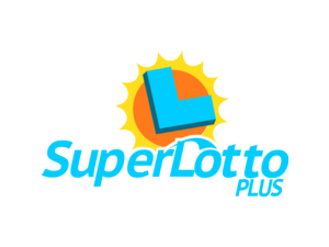 Super Lotto Plus Logo