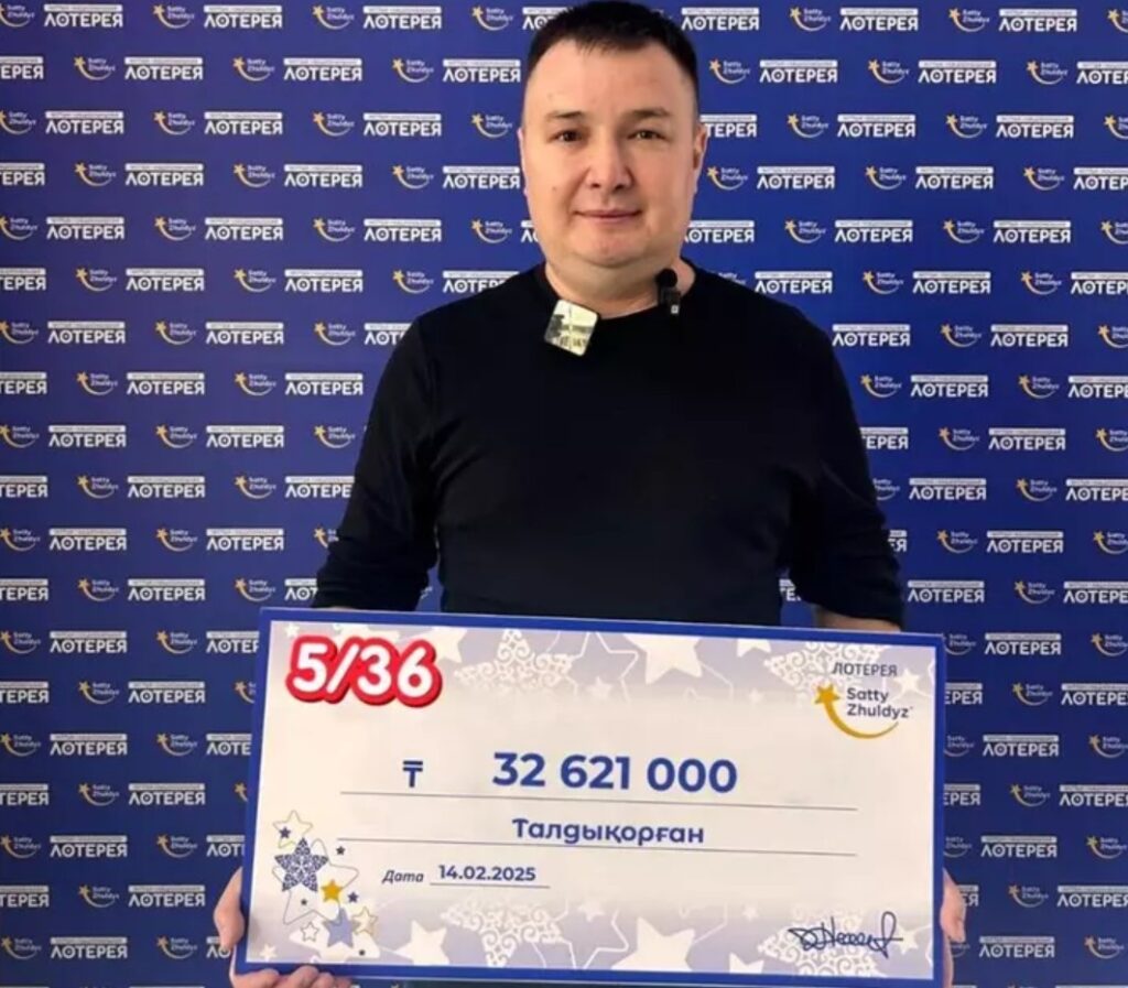 winner Казахстан