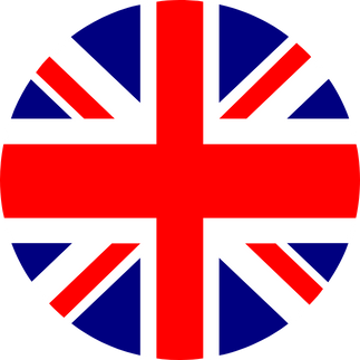 Великобритания флаг